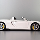 Illustration for article titled LaLD Car Week Day 2: The Aughts: Porsche Carrera GT